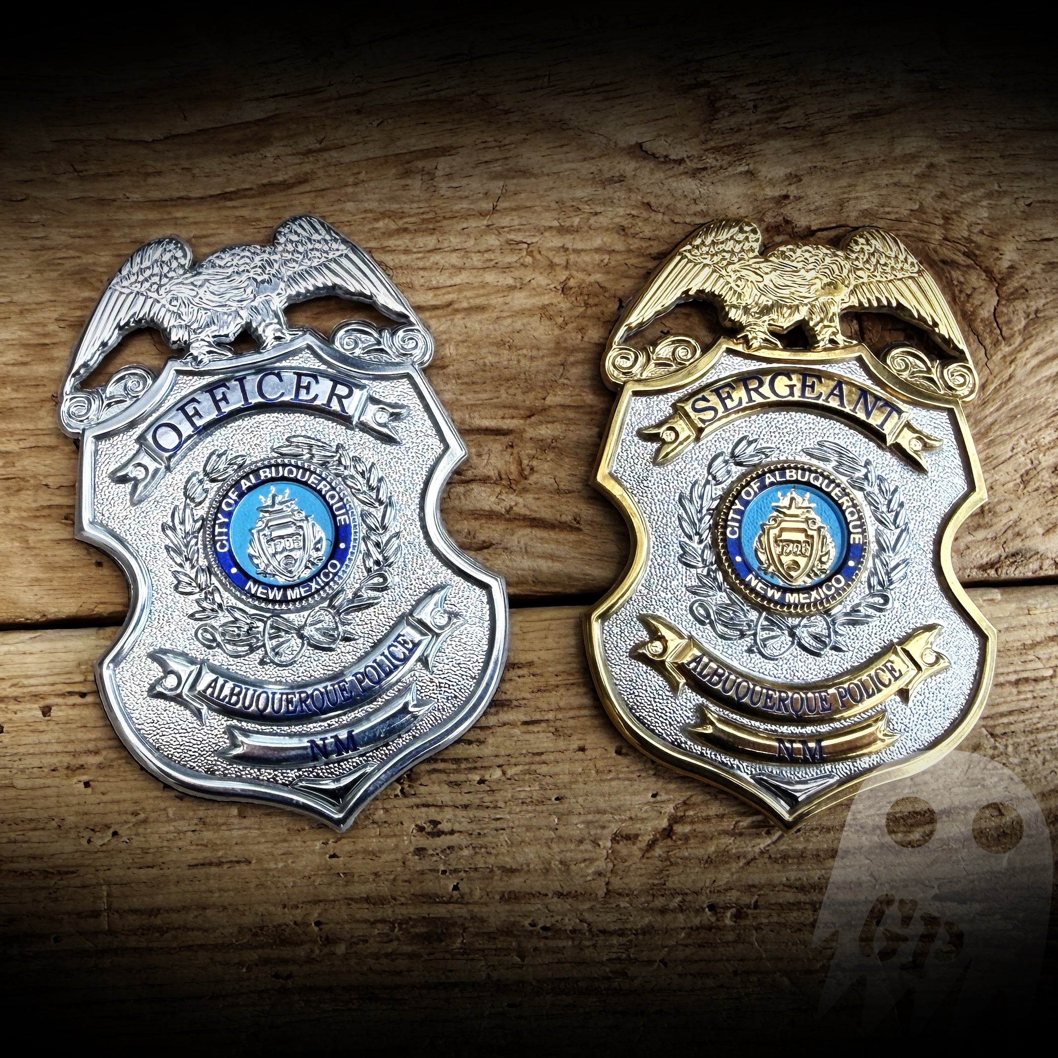 Albuquerque, NM Police Department FlexShield