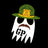 Ghost Patch Custom logo